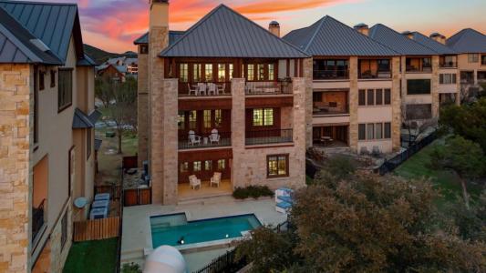 2155 Century Oak DR, Graford, Texas 76449