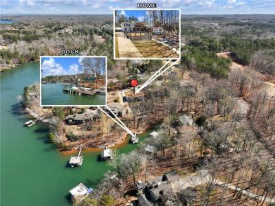 6041 Blackberry Lane, Buford, Georgia 30518, Estados Unidos