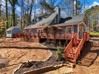 2466 Thrasher Road, Buford, Georgia 30519, Estados Unidos