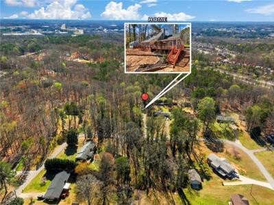 2466 Thrasher Road, Buford, Georgia 30519, Estados Unidos