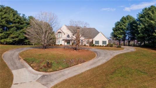 5414 Price Road, Gainesville, ジョージア 30506, アメリカ合衆国