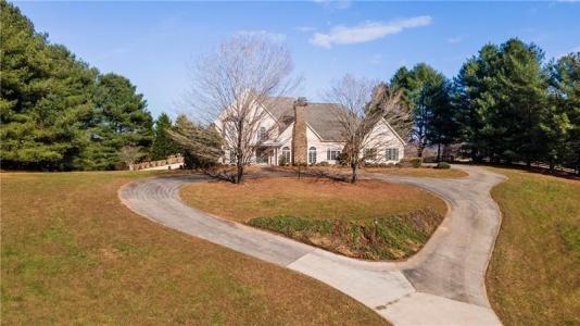 5414 Price Road, Gainesville, ジョージア 30506, アメリカ合衆国