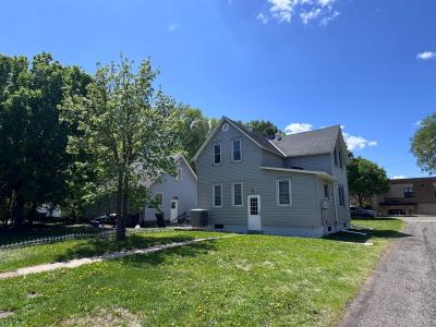 915 S Union Avenue, Fergus Falls, Minnesota 56537, Stati Uniti