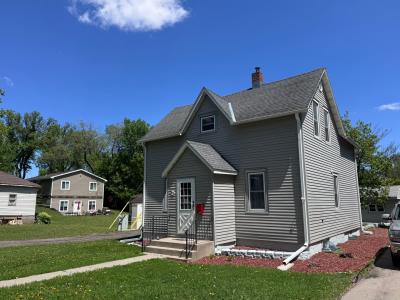 915 S Union Avenue, Fergus Falls, Minnesota 56537, Stati Uniti