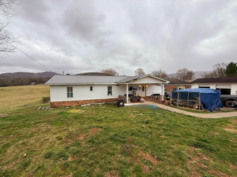 Pennington Gap, Virginia