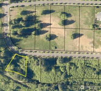 110 Sequoia Lane, Onalaska, Washington 98570, États-Unis