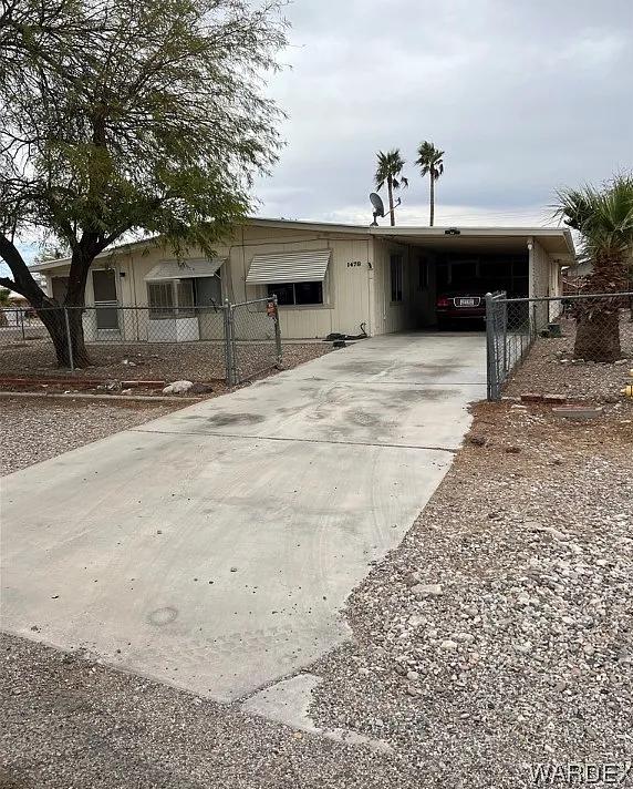 1478 E Paseo Redondo Way, Fort Mohave, Arizona 86426, USA