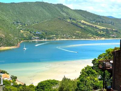 Knysna, Western Cape, 南非