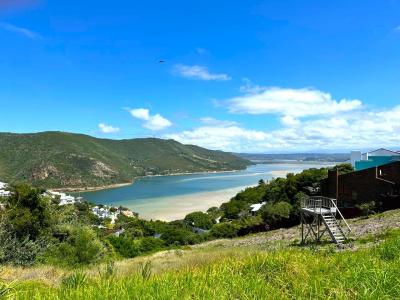 Knysna, Western Cape, 南非