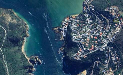 Knysna, Western Cape, 南非
