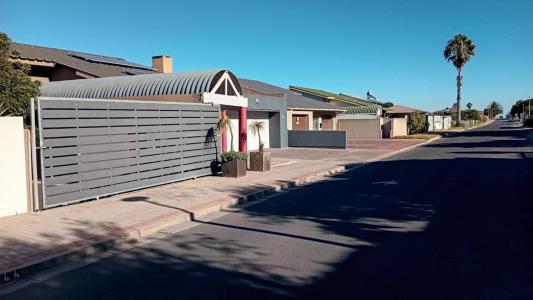 Saldanha, Western Cape, Sudáfrica