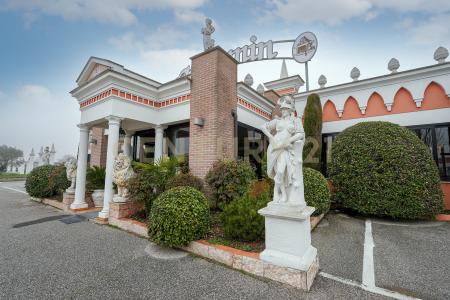 Via Giovecca, Bergantino, Vénétie 45032, Italie