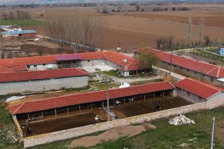 Eskişehir, Turkey