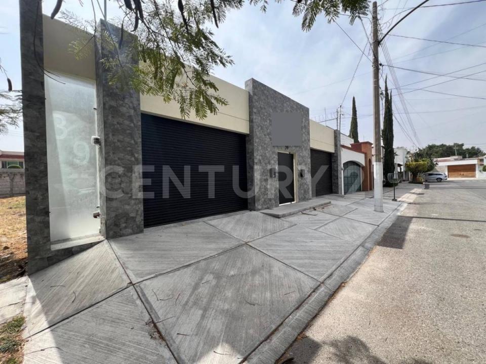 Avenida del Bosque sn,, Querétaro, Querétaro 76190, México