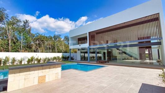 RESIDENCIAL LAGOS DEL SOL, SM305, MZ01COND GARZAS M LXIII U.P. 19 AV. CURACAO, CANCUN ,, Cancún/Benito Juárez, Quintana Roo 77560, Mexico