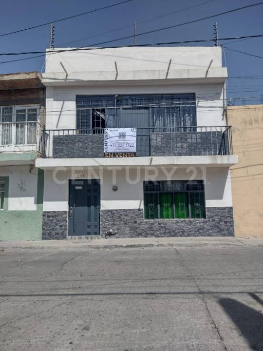 zacatecas 203,, San Francisco Del Rincón, Guanajuato 36380, Mexico