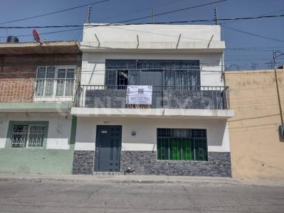 zacatecas 203,, San Francisco Del Rincón, Guanajuato 36380, Mexico