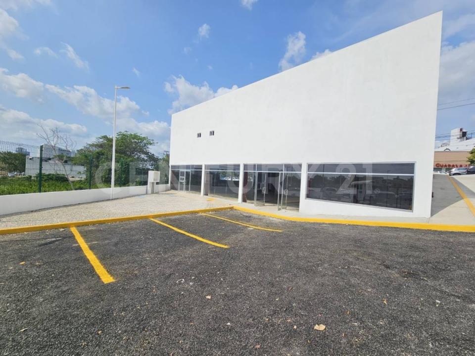 Villahermosa Centro, Tabasco 86100, Meksyk