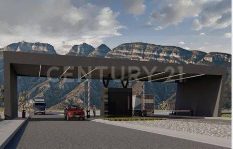 Santa Catarina, Nuevo León 66368, Mexique