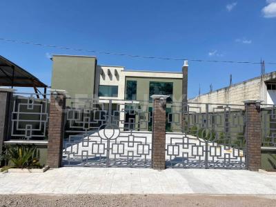 Villa Victoria, Estado De México 50960, Mexico