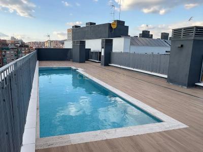 Barcelona, Cataluña/Catalunya 08918, Spain