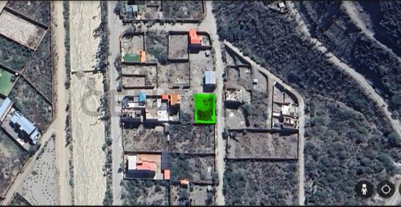 Fundo Turrini, cantón Mecapaca, provincia Murillo, lote N° 1-BA, manzano M, Urb Villa Bell , Mecapaca, La Paz 00001, Bolivia
