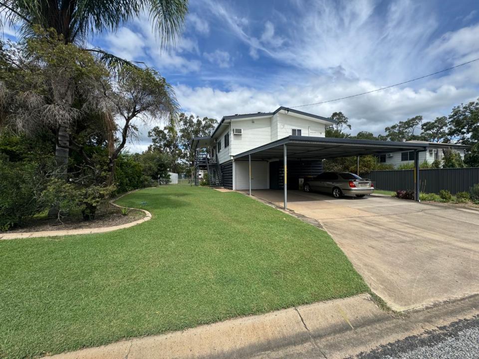 32 Kellerman Drive, Moranbah, QLD 4744, אוסטרליה