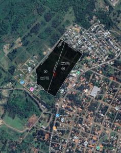 9 ha en Capiatá, barrio Costa Salinares , Capiatá, Central 00001, Paraguay