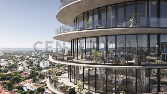 Las Lomas, Asunción 00001, Paraguay