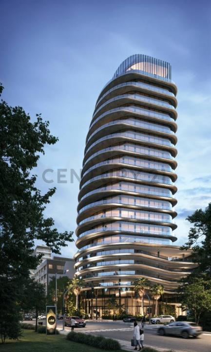 Las Lomas, Asunción 00001, Paraguay