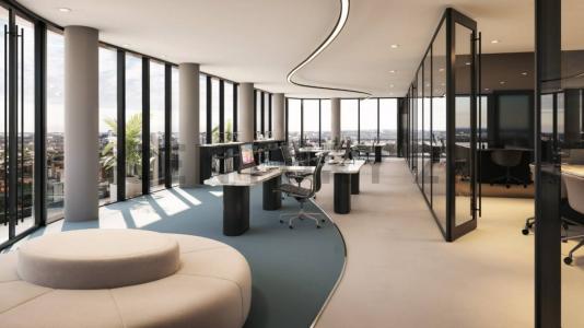 Las Lomas, Asunción 00001, Paraguay