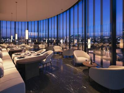 Las Lomas, Asunción 00001, Paraguay