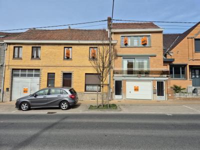 Avenue Léopold III 162, Péronnes-lez-binche, 7134, Belgium