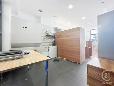 Rue de la Station 96A/1, Soignies, 7060, Bỉ