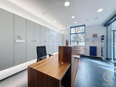 Rue de la Station 96A/1, Soignies, 7060, Bỉ
