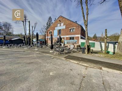Rue Nou Pré 1, Silenrieux, 5630, Bélgica