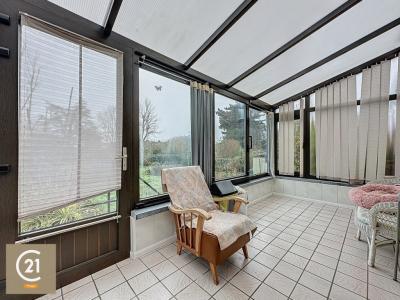 Allée des Prunus 1, Thuin, 6530, Belgia