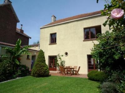 Rue Léo Lagrange, 302, Grand-reng, Belgium