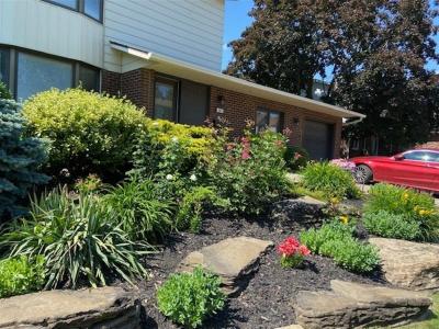 95 Rue Morley Hill, Kirkland, Quebec H9J 2S7, Kanada