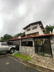 Zona A , Urb. La Boyera en Jurisdicción del Municipio El Hatillo. Estado Miranda.; Urb La Boyera, Caracas, Miranda 00001, Venezuela