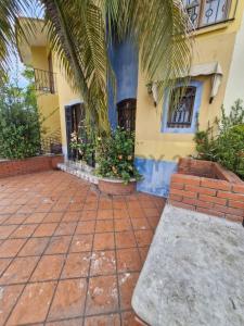 Complejo Turístico el Morro Conjunto Residencial Pueblo Viejo, Lechería, Anzoategui 6023, Venezuela