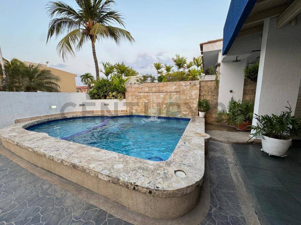 complejo turistico el morro CASAS BOTE B, Lechería, Anzoategui 6016, ベネズエラ