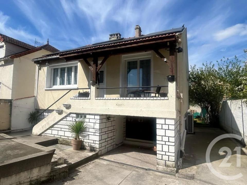 Villiers Le Bel, Île-de-France 95400, 法國