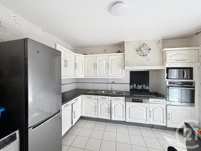 Villiers Le Bel, Île-de-France 95400, 法國