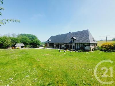 Grainville Ymauville, Haute-Normandie 76110, Fransa