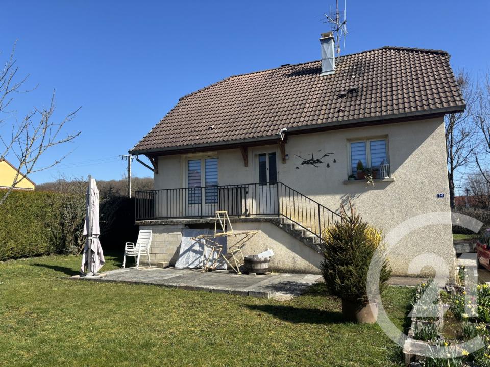 Hericourt, Franche-Comté 70400, Francja