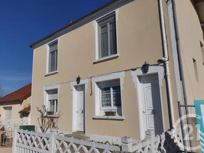 Sermoise Sur Loire, Bourgogne 58000, France