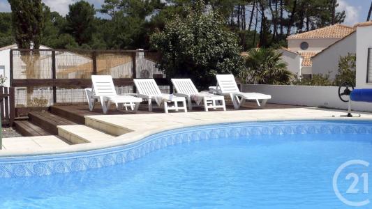 La Tranche Sur Mer, 盧瓦爾河地區 85360, 法國
