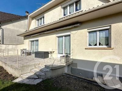 Montfermeil, Île-de-France 93370, France