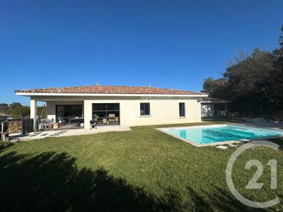 Villevieille, Languedoc-Roussillon 30250, France